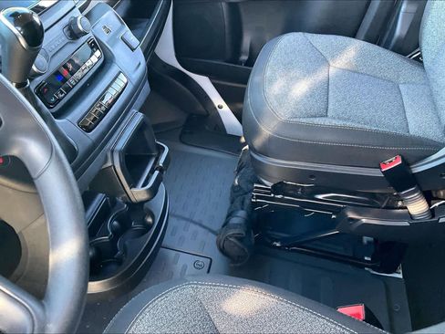 Used 2025 RAM ProMaster 2500 image 16