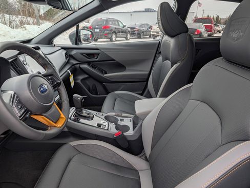 New 2026 Subaru Crosstrek 2.5i Wilderness image 6