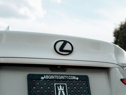 Used 2017 Lexus RC 300 F Sport AWD/4WD image 17