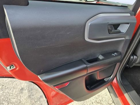 Certified 2023 Ford Bronco Sport Big Bend image 35