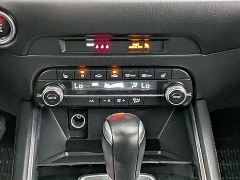 Certified 2025 MAZDA CX-5 Carbon Edition AWD/4WD image 30