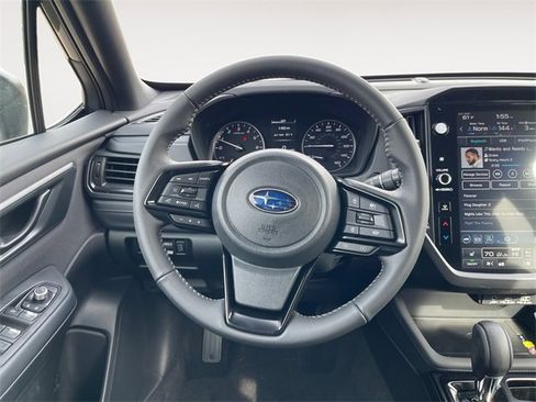 New 2026 Subaru Forester Premium image 12