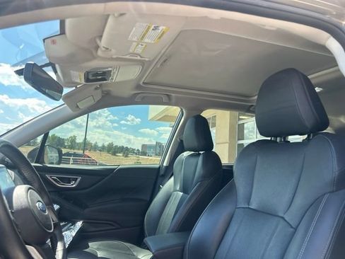 Used 2020 Subaru Forester Limited AWD/4WD image 6