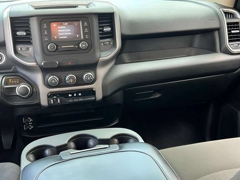 Used 2019 RAM 2500 Tradesman AWD/4WD image 18