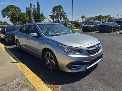 Used 2022 Subaru Legacy Limited w/ Popular Package #3