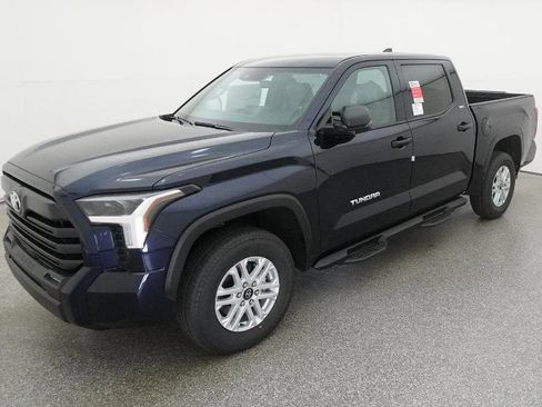 New 2026 Toyota Tundra SR5 AWD/4WD image 27