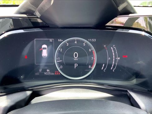 Certified 2025 Lexus NX 350 AWD w/ Accessory Package (2T) image 26