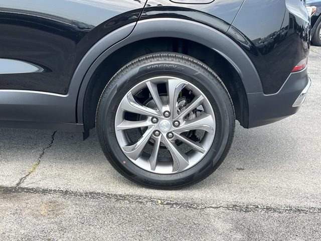 Used 2023 Buick Encore GX Essence w/ Experience Buick Package AWD/4WD image 13