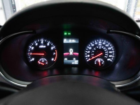 Used 2023 Kia Stinger GT-Line w/ Sun & Sound Package image 16