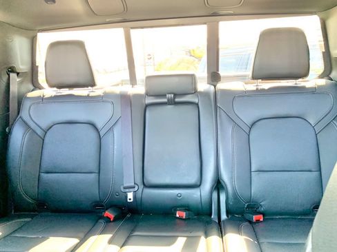 Used 2026 RAM 1500 Rebel w/ Rebel Level 2 Equipment Group AWD/4WD image 17