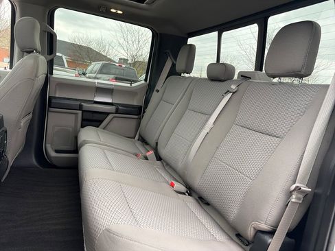 Used 2020 Ford F150 XLT w/ Equipment Group 302A Luxury AWD/4WD image 30