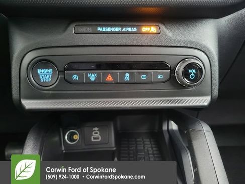 New 2025 Ford Bronco Sport Big Bend image 28