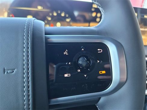 New 2026 Nissan Armada Platinum Reserve image 22