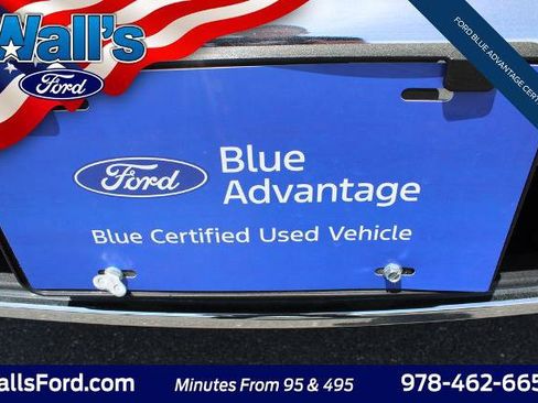 Certified 2023 Ford F150 Lariat w/ Trailer Tow Package AWD/4WD image 2