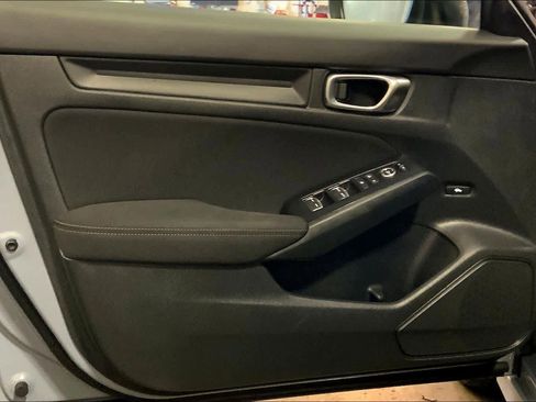 Used 2024 Honda Civic Sport image 22