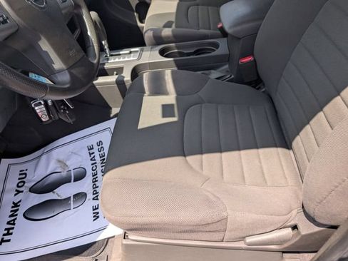 Used 2019 Nissan Frontier S w/ Work Truck Package RWD image 19