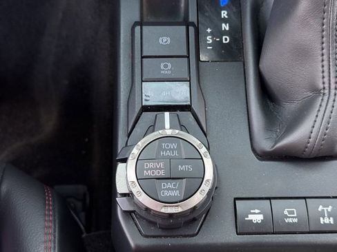 Used 2025 Toyota 4Runner TRD Pro AWD/4WD image 20