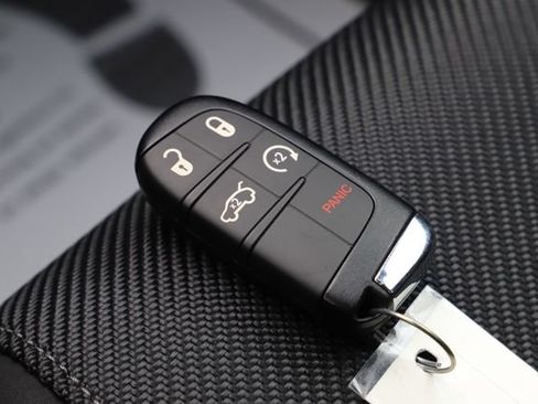 Used 2024 Dodge Hornet R/T w/ Tech Pack w/o Parking AWD/4WD image 28
