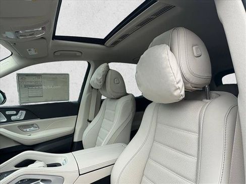 New 2026 Mercedes-Benz GLE 350 4MATIC image 12