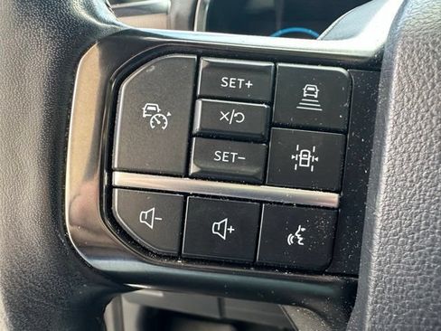 Used 2023 Ford F150 Platinum w/ Equipment Group 701A High AWD/4WD image 26