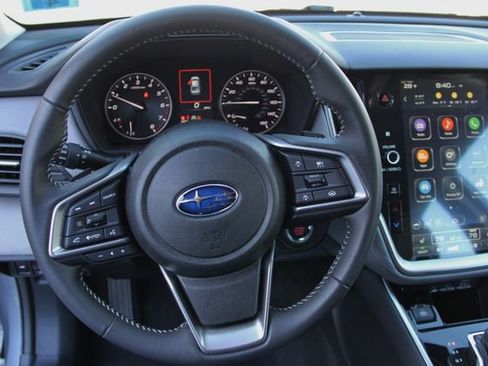 Certified 2025 Subaru Legacy Premium image 19