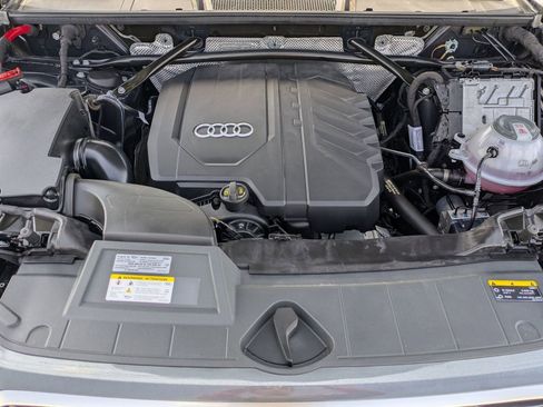 Used 2023 Audi Q5 2.0T Prestige w/ Prestige Package AWD/4WD image 23