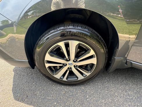 Used 2019 Subaru Outback 2.5i Limited image 38