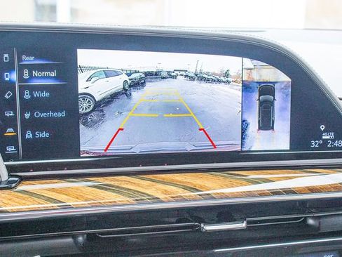 Used 2023 Cadillac Escalade ESV Premium Luxury Platinum w/ LPO, Radiant Package image 34