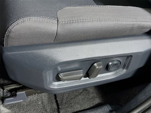 Certified 2025 Toyota Sequoia SR5 image 18