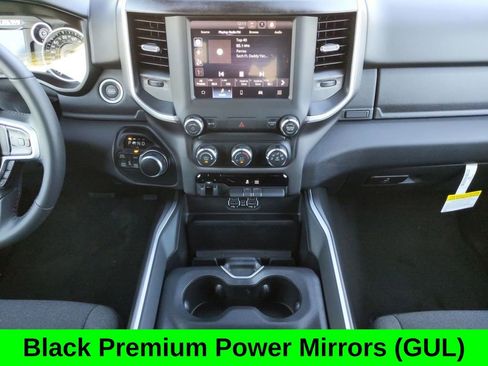 Certified 2022 RAM 1500 Lone Star image 14