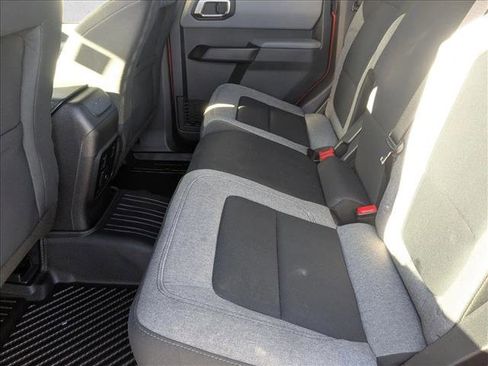 Used 2023 Ford Bronco 4-Door w/ Sasquatch Package image 17