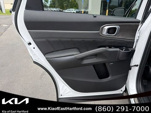 New 2026 Kia Sorento SX Prestige AWD/4WD image 18