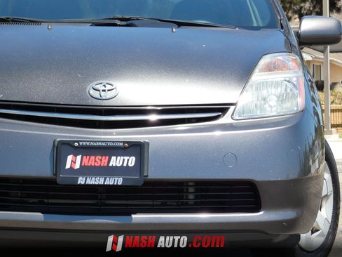 Used 2008 Toyota Prius FWD image 16