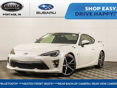 Used 2020 Toyota 86