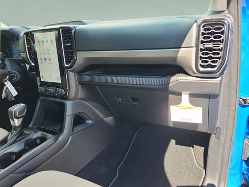 New 2025 Ford Ranger XLT image 17