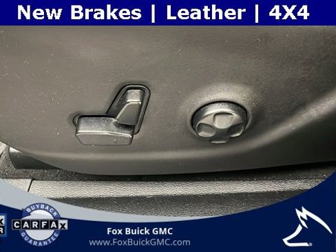 Used 2021 Jeep Cherokee Latitude Lux w/ Comfort/Convenience Group image 31