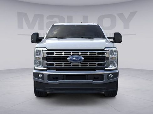 New 2026 Ford F250 XLT w/ FX4 Off-Road Package AWD/4WD image 6
