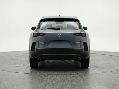 Used 2025 MAZDA CX-50 2.5 Hybrid w/ Premium Plus Pkg image 7