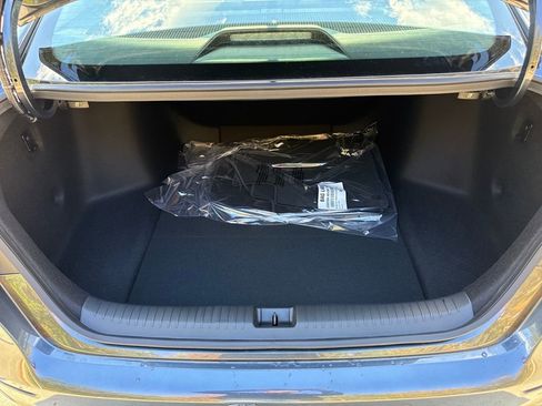 New 2025 Honda Accord SE image 25