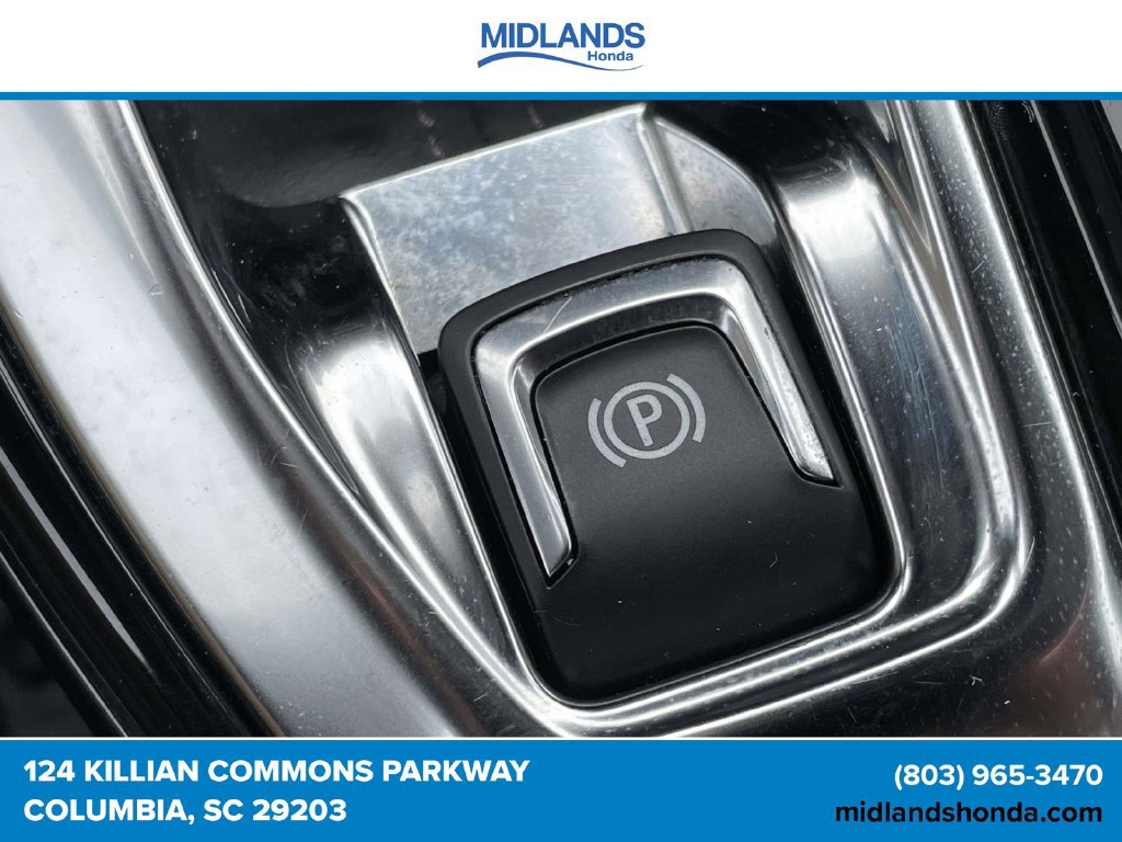 Used 2024 Chevrolet Trax LT FWD image 30