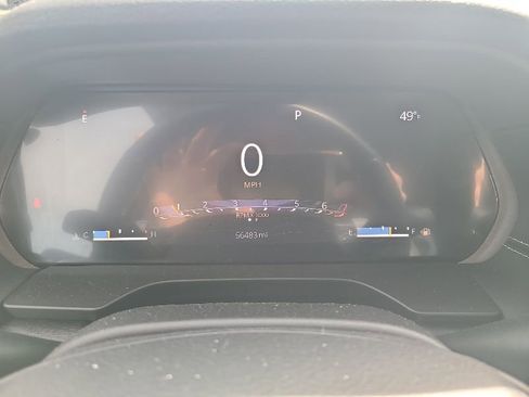 Used 2021 Jeep Grand Cherokee L Limited AWD/4WD image 14