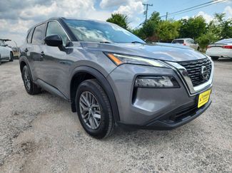 Used 2021 Nissan Rogue S 360° Tour