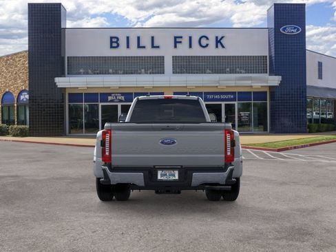 New 2026 Ford F350 Lariat w/ Lariat Ultimate Package AWD/4WD image 5
