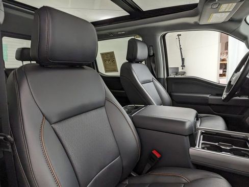 Used 2026 Ford F450 Lariat w/ Lariat Premium Package image 38