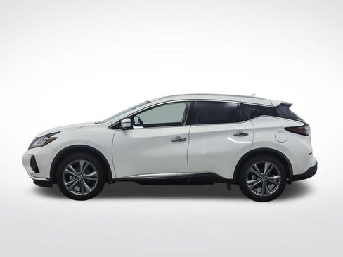 Used 2020 Nissan Murano Platinum AWD/4WD image 2