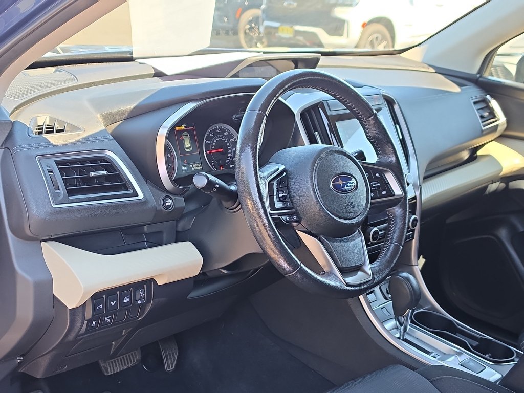 Used 2021 Subaru Ascent Premium w/ Convenience Package AWD/4WD image 14