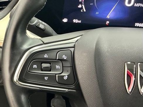 Used 2024 Buick Encore GX Avenir w/ Avenir Convenience Package FWD image 12
