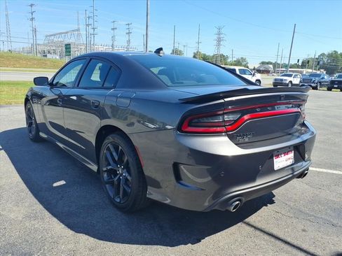 Used 2023 Dodge Charger GT w/ Blacktop Package image 5