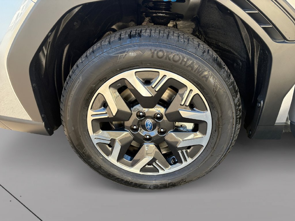 New 2026 Subaru Forester Premium AWD/4WD image 16