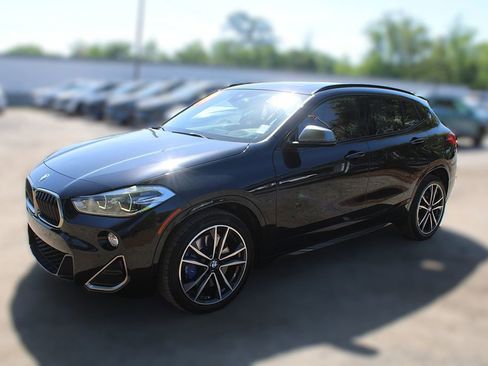 Used 2019 BMW X2 M35i w/ Premium Package image 15